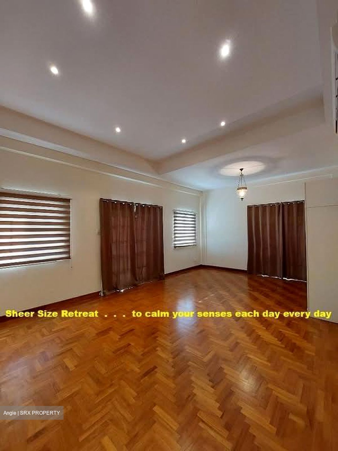 Banyan Park (D5), Semi-Detached #543846081